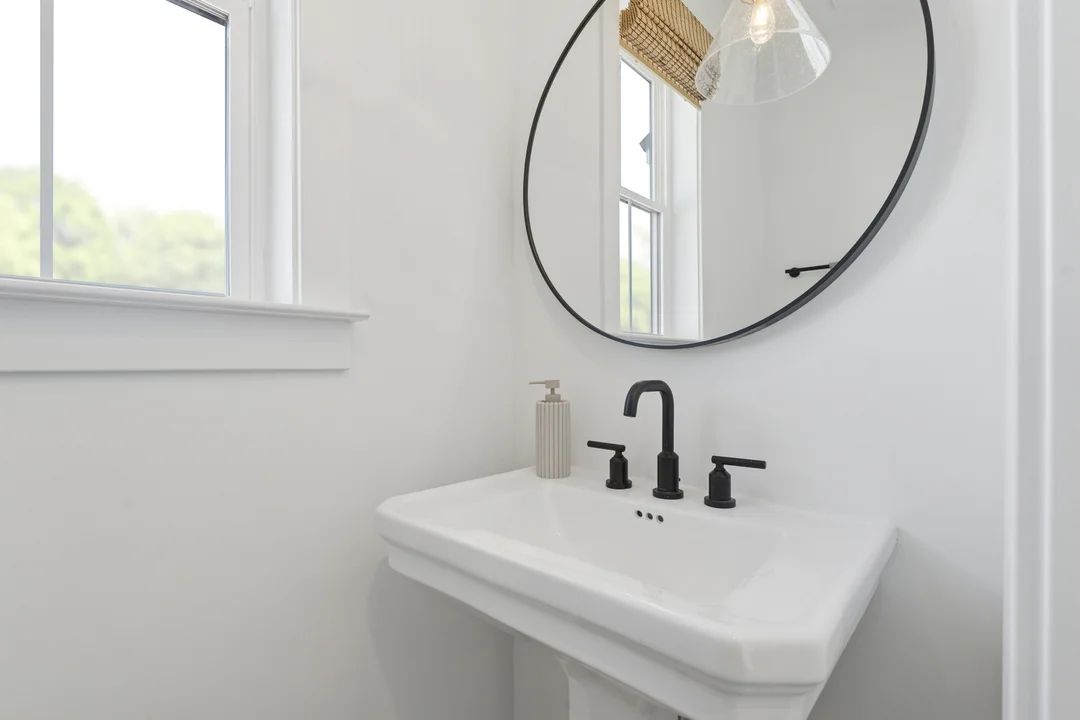 Powder Bath