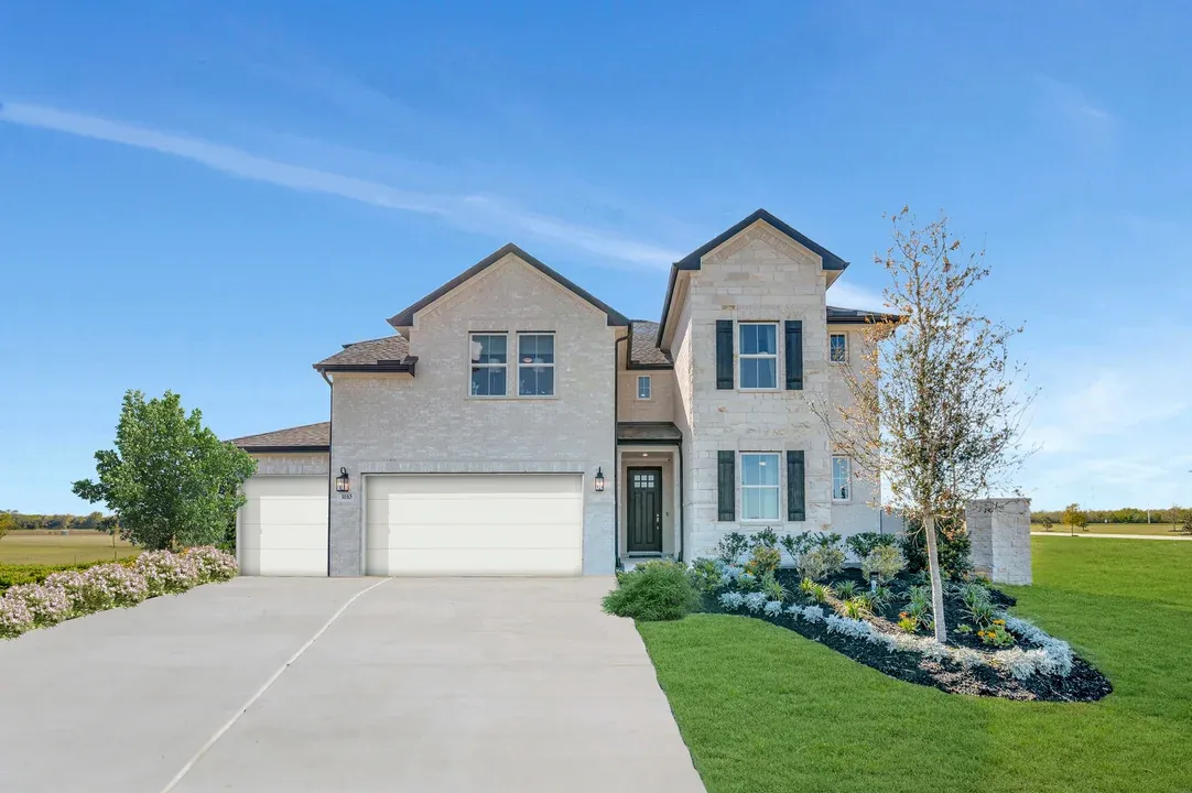 Westland Ranch - 60' Homesites - League City, TX