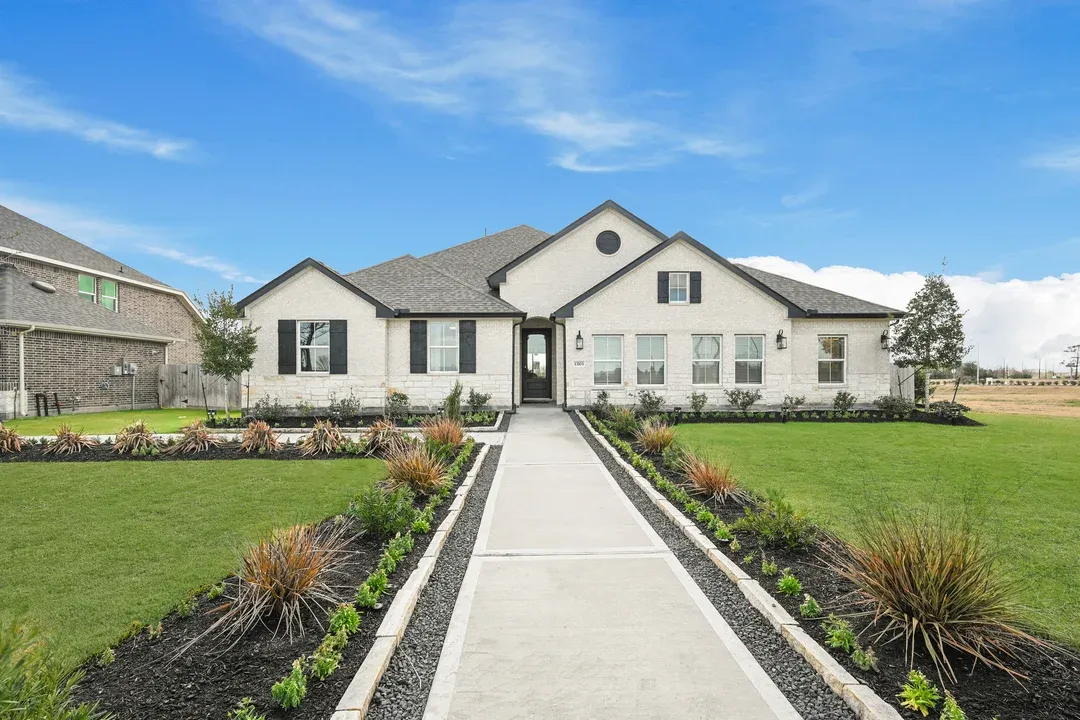 casa en Grand Oaks por K. Hovnanian® Homes