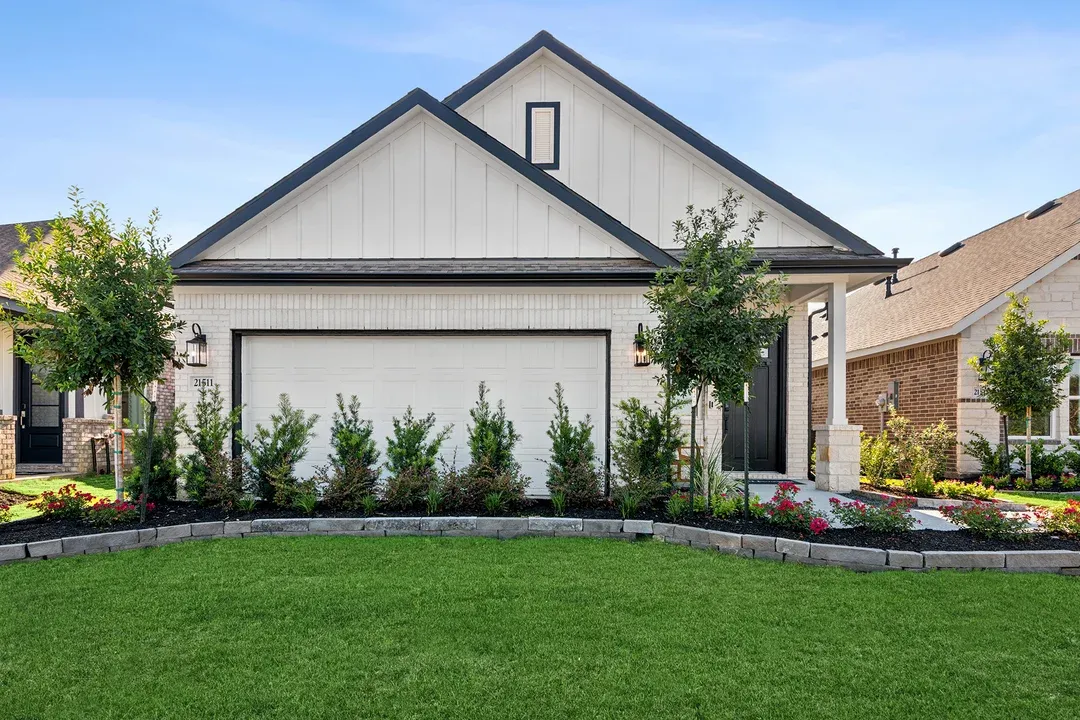 casa en Oakberry Trails por K. Hovnanian® Homes