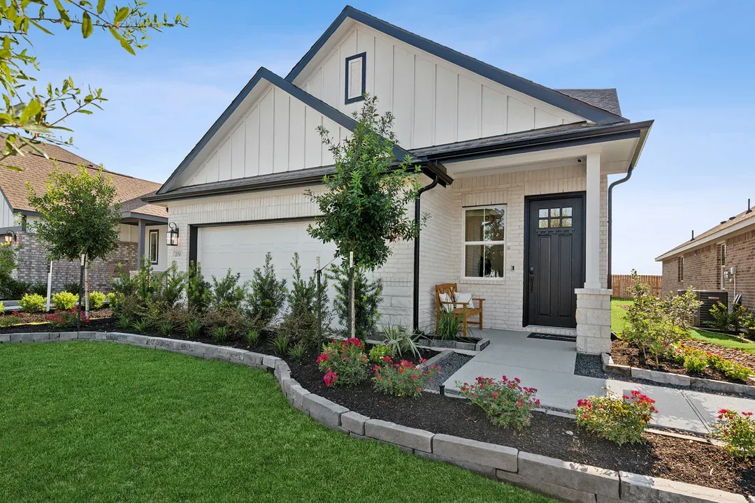 casa en Oakberry Trails por K. Hovnanian® Homes
