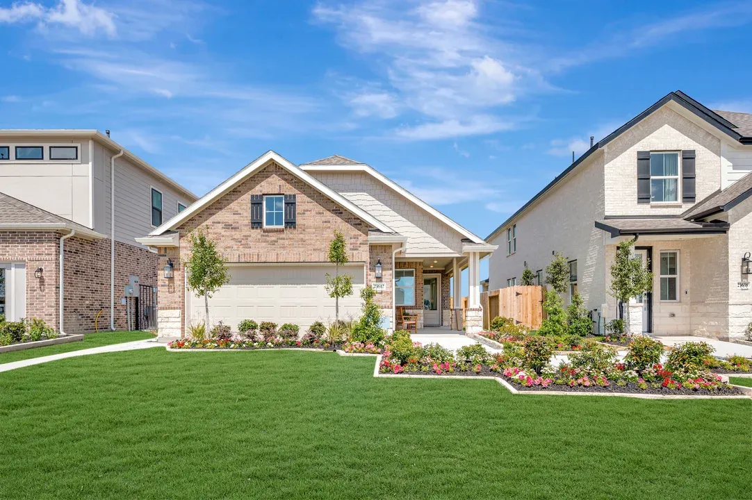 Bergamo - Katy, TX