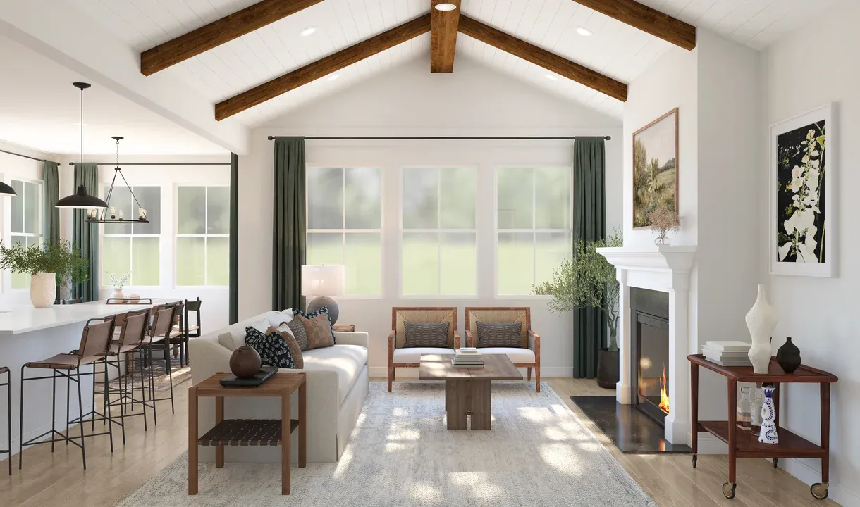 Villas at Riverfield Reserve - Elyria, OH