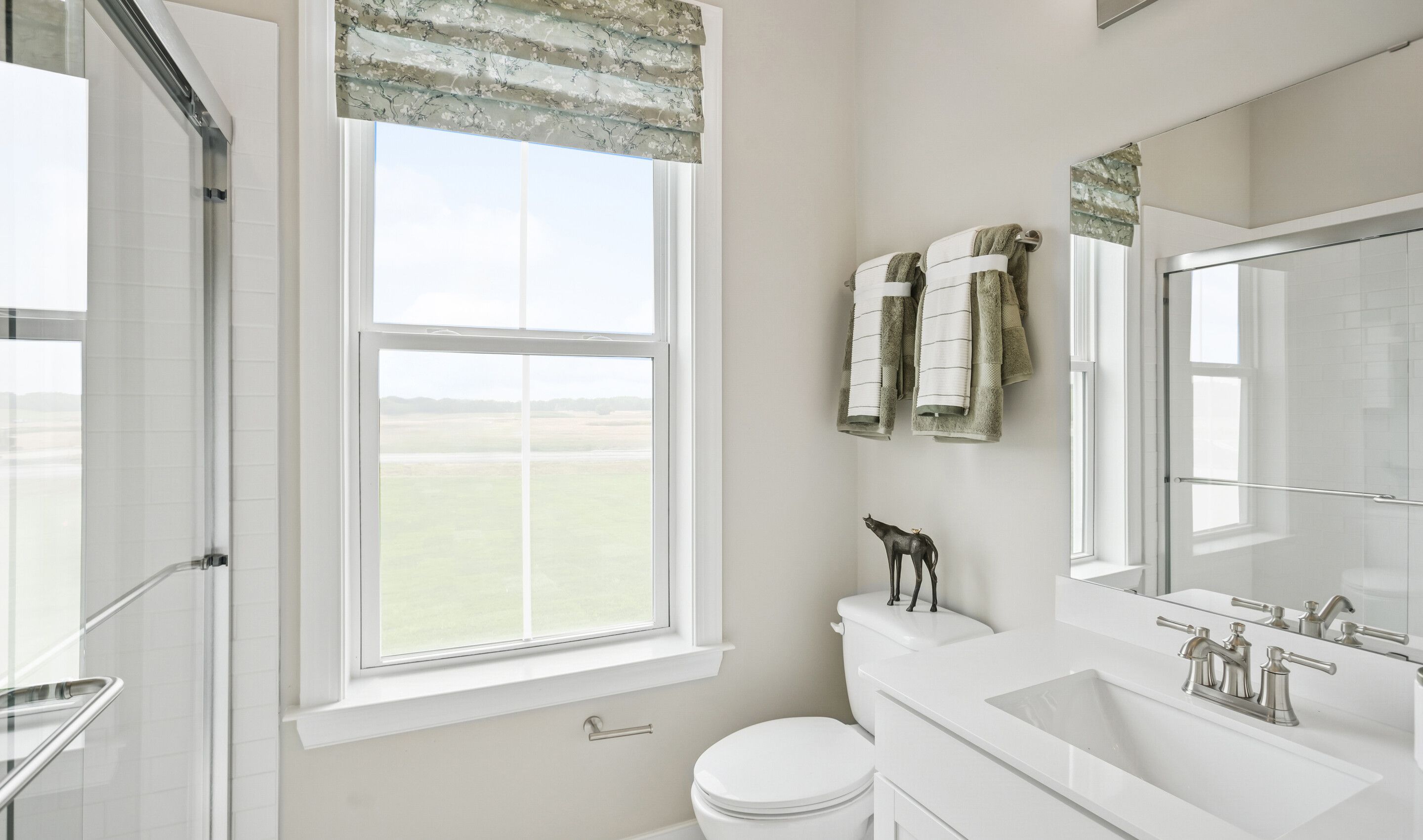 Extra Suite Bath