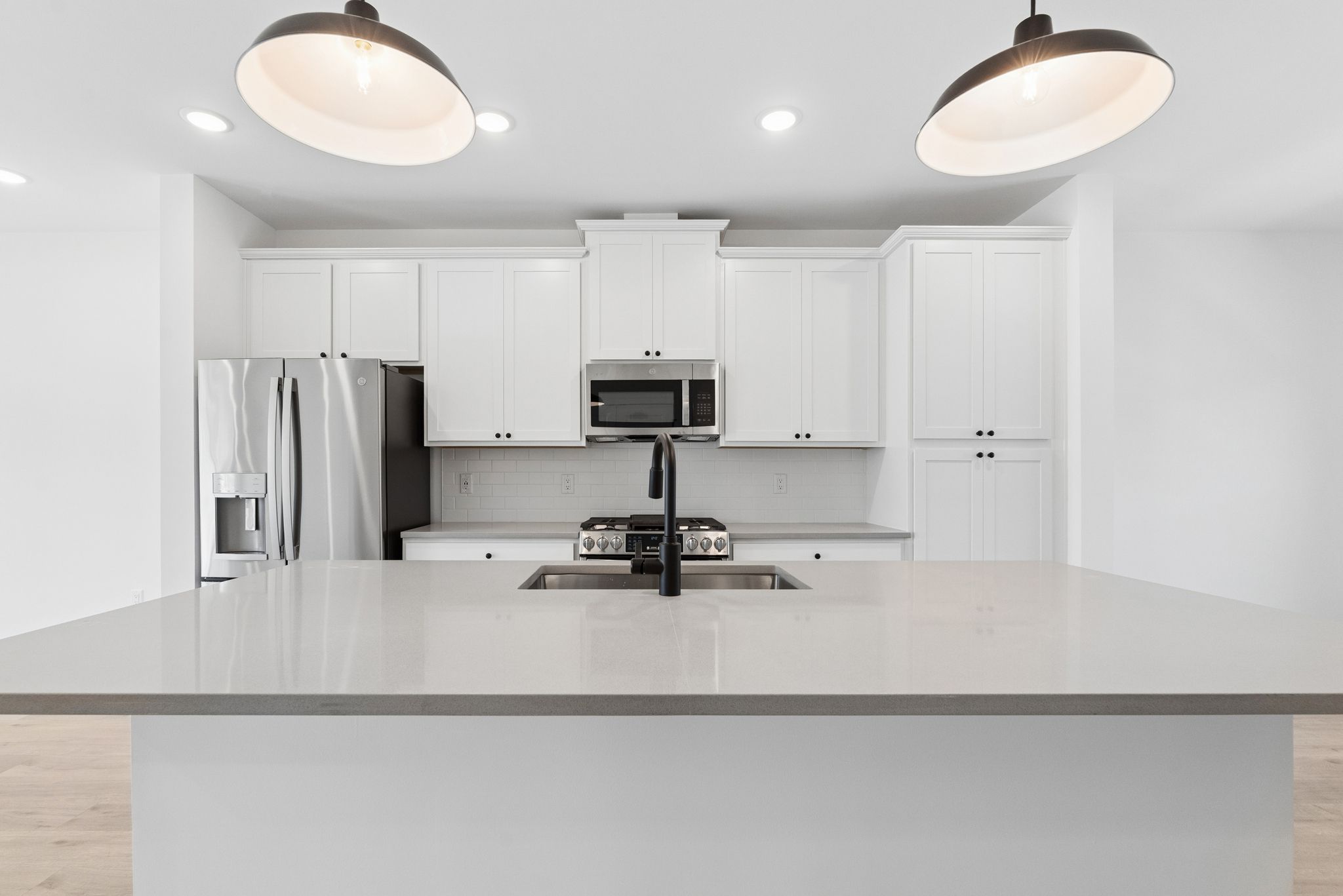 casa en Villages at Hays Mill Creek Townhomes por K. Hovnanian® Homes
