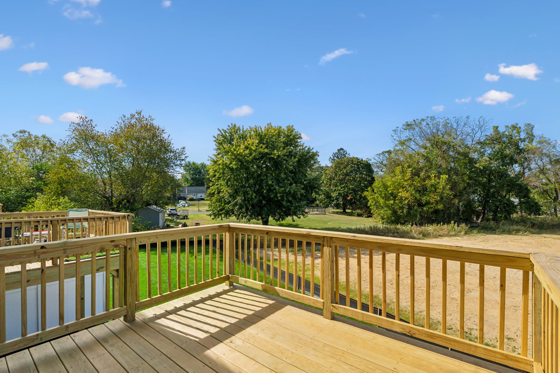 Greenwich - Villages at Hays Mill Creek Townhomes: Berlin, Pennsylvania - K. Hovnanian® Homes