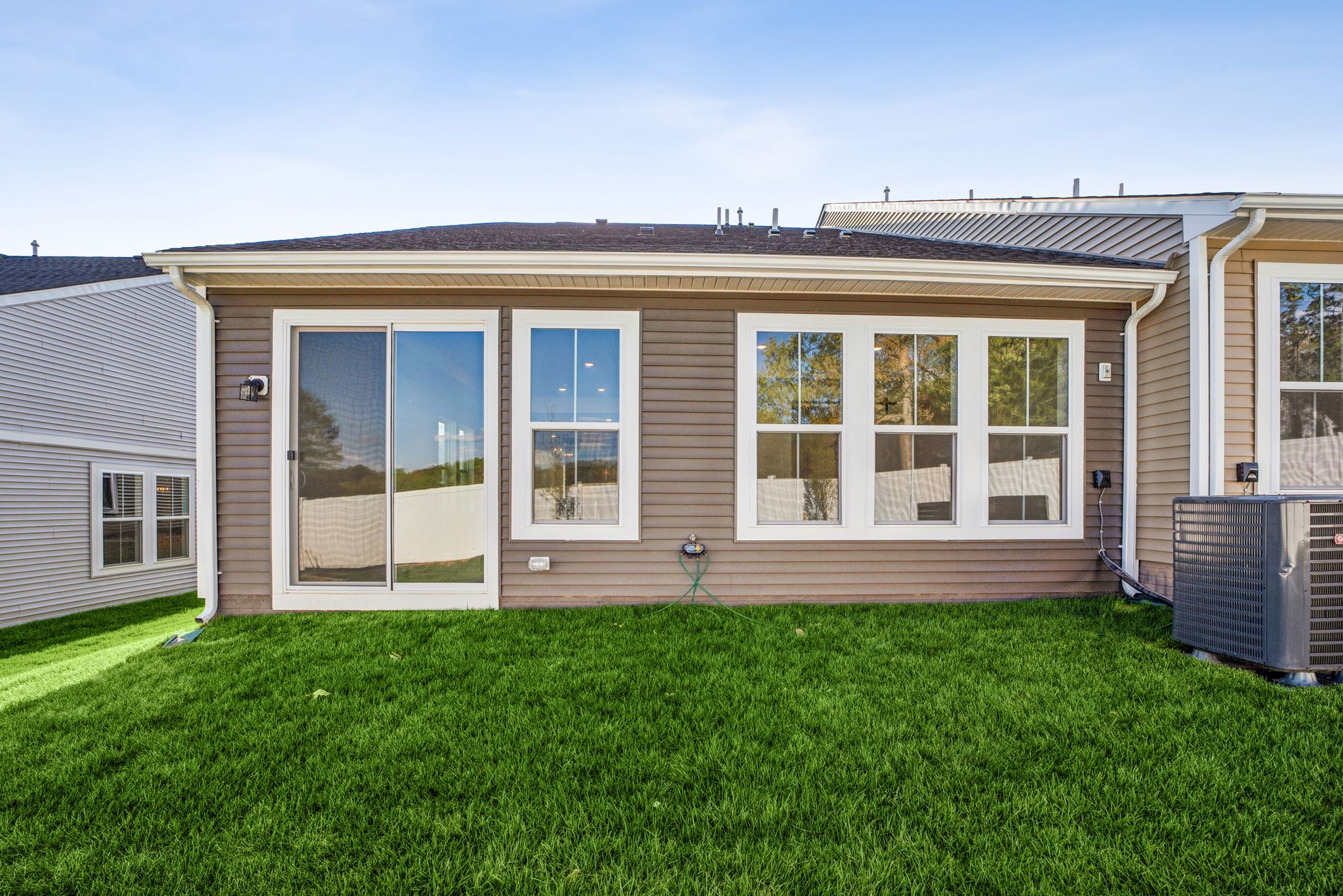 Seagrove II - Magnolia Hill: Perry Hall, Maryland - K. Hovnanian® Homes