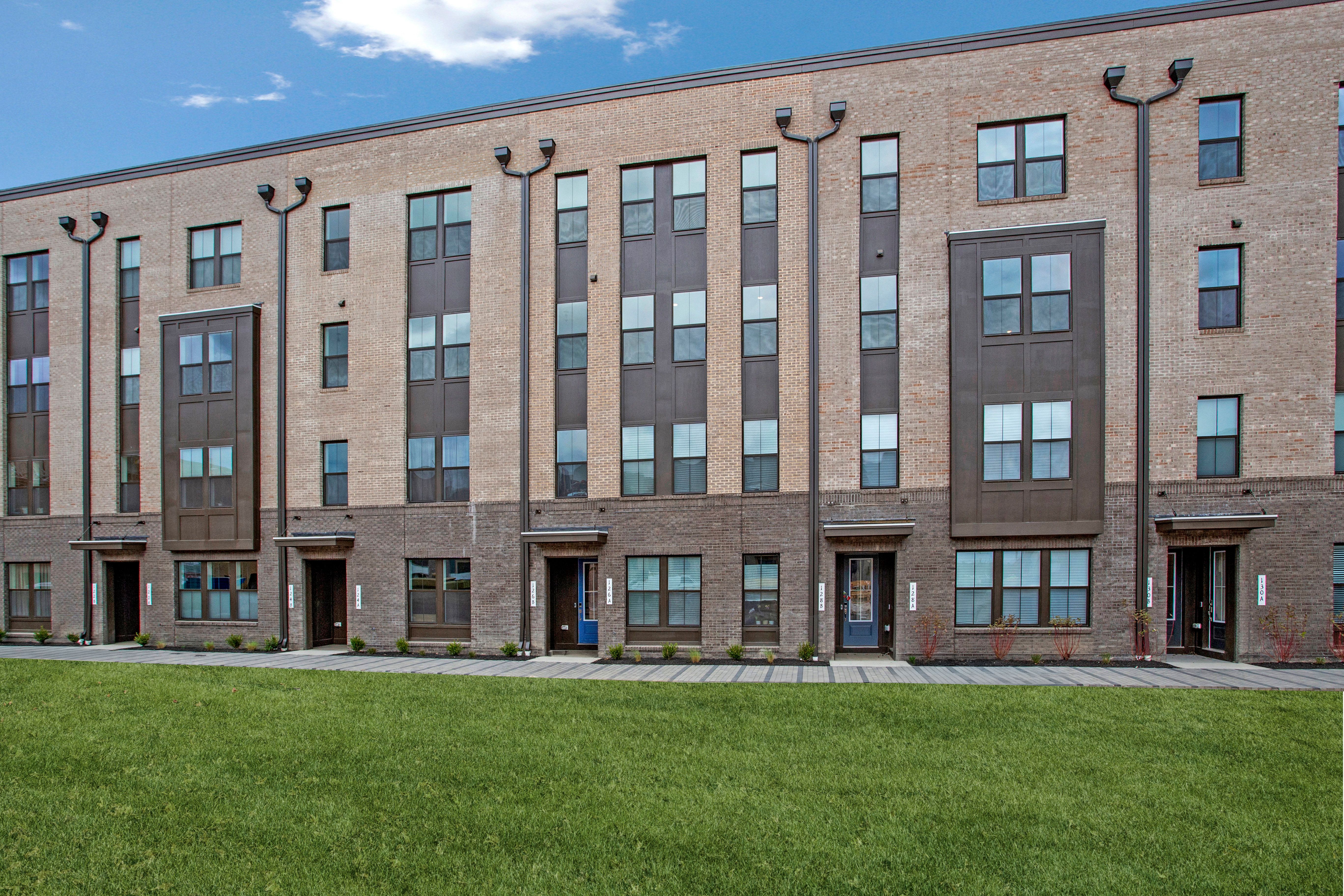 Montvale - Locke Landing: Baltimore, Maryland - K. Hovnanian® Homes