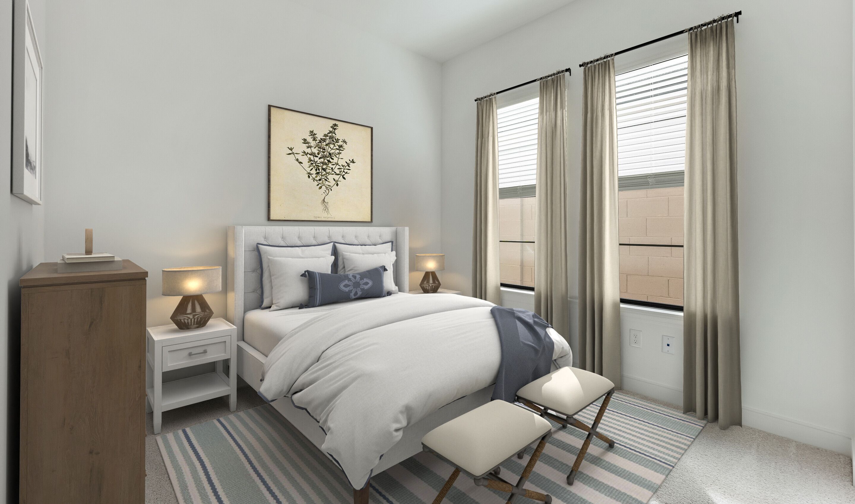 Bedroom 3
