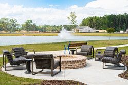 Fire Pit