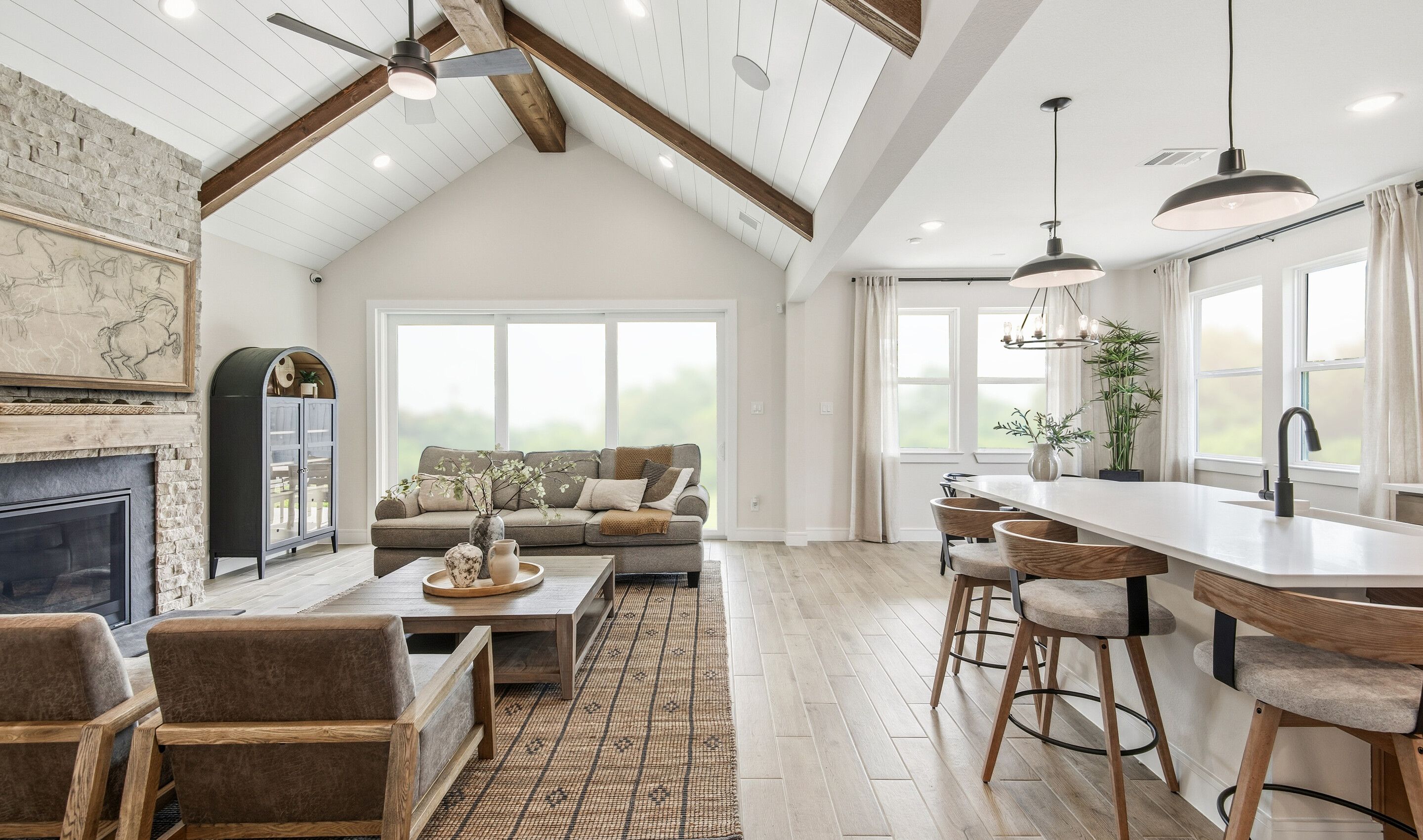 Great Room