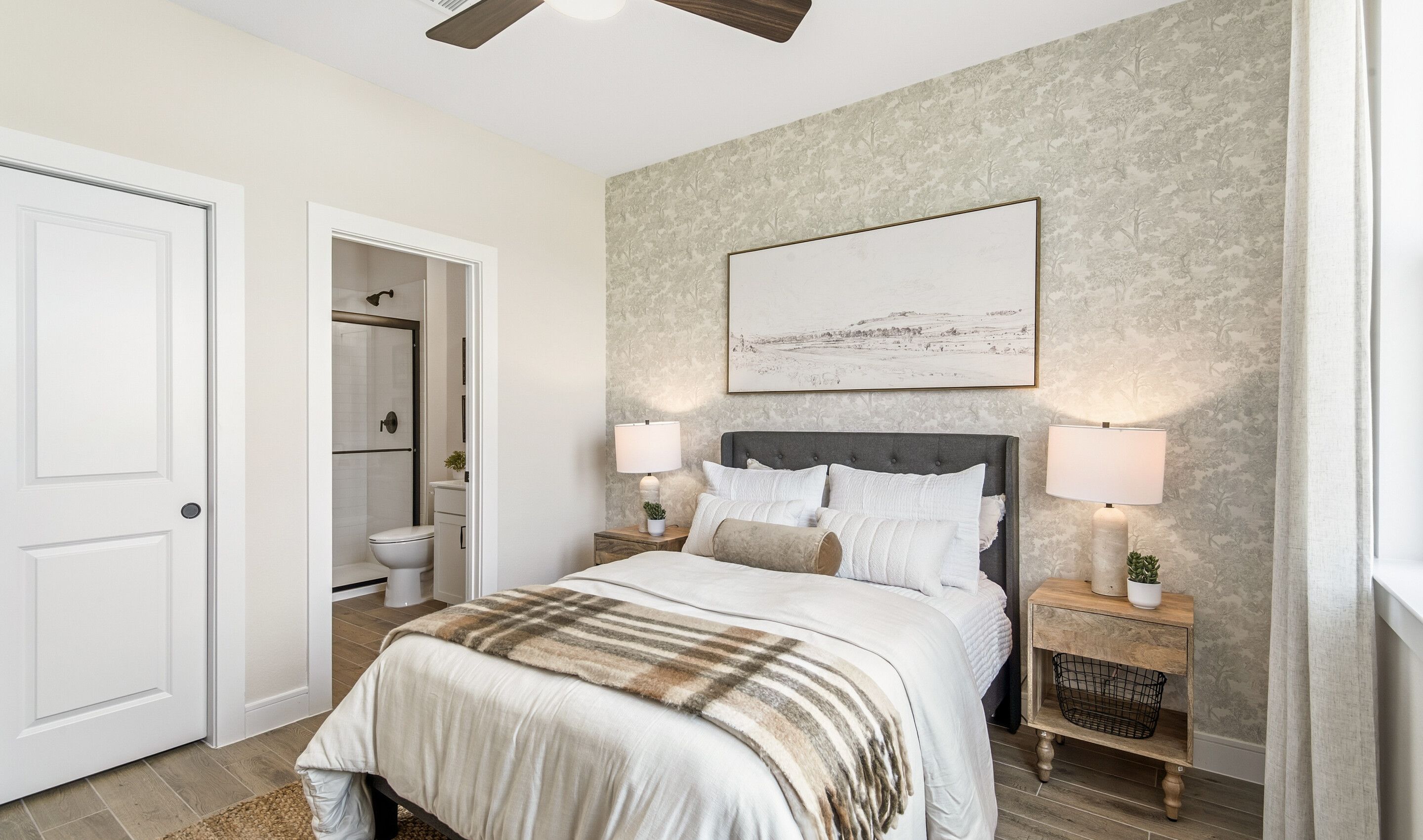 Primary Suite