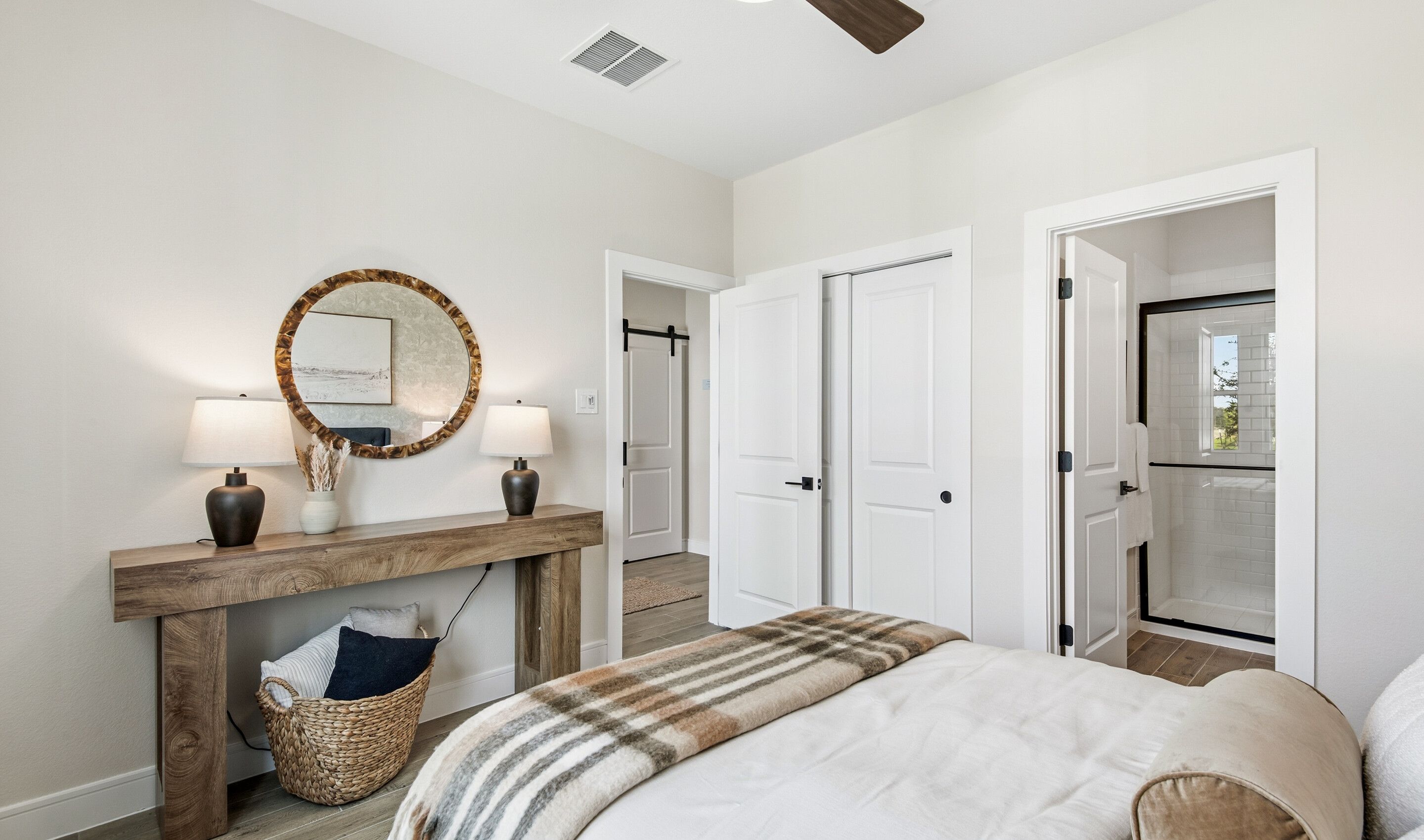 Primary Suite