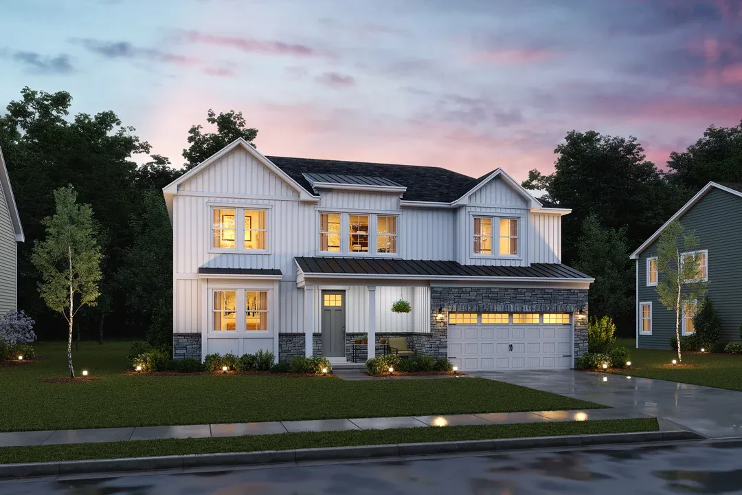 9221 Mile View Court. Sylvania, OH 43560