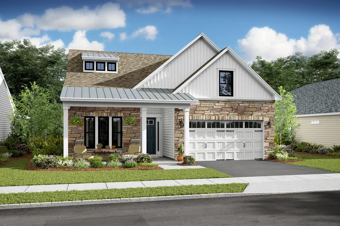 3 Sunflower Drive. Englishtown, NJ 07726