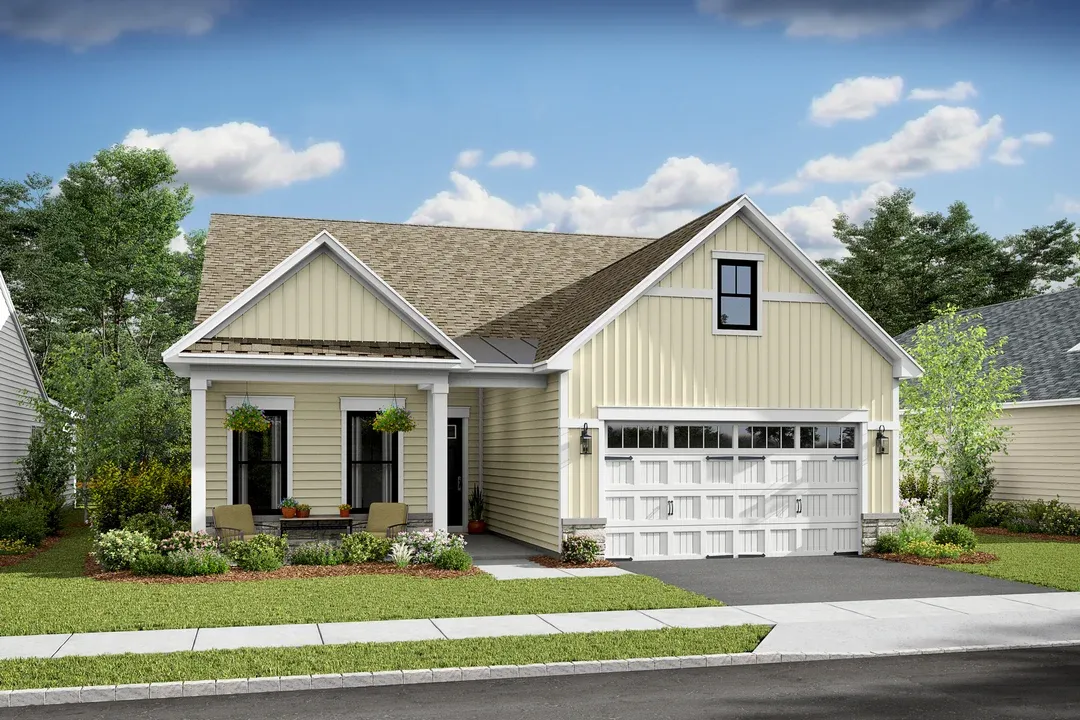 3 Sunflower Drive. Englishtown, NJ 07726