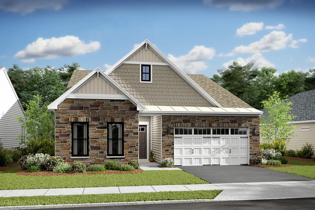 3 Sunflower Drive. Englishtown, NJ 07726
