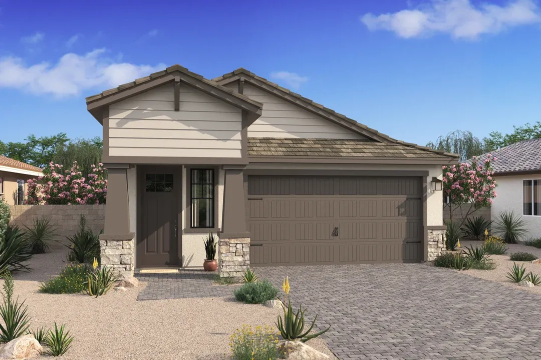 20381 W Apodaca Dr (Blueberry Ash)