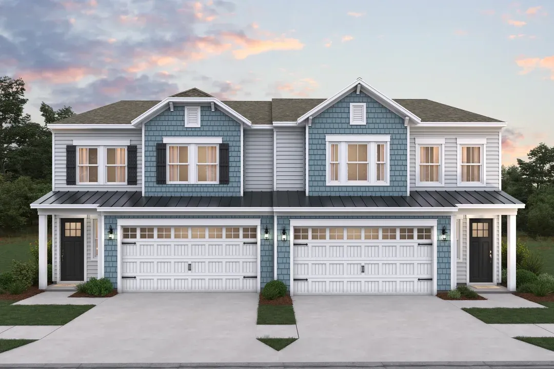 Bay Knolls - Selbyville, DE
