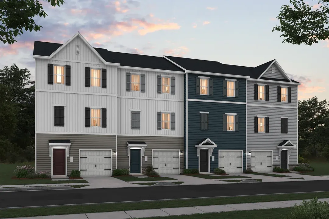 Aspire at Wilderness Shores