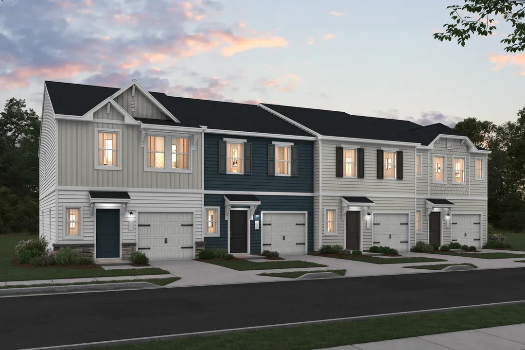 Aspire at Wilderness Shores