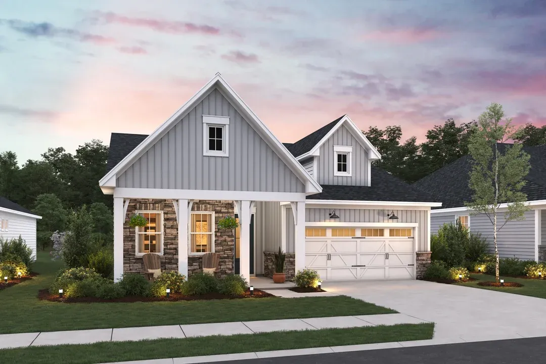 Kelly floor plan