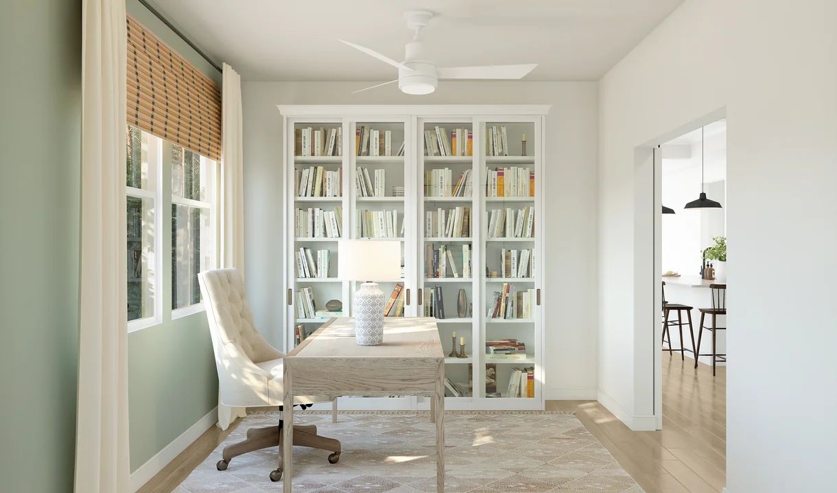 Home Office