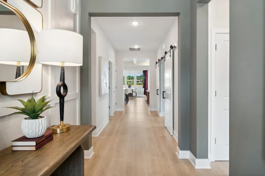 Foyer