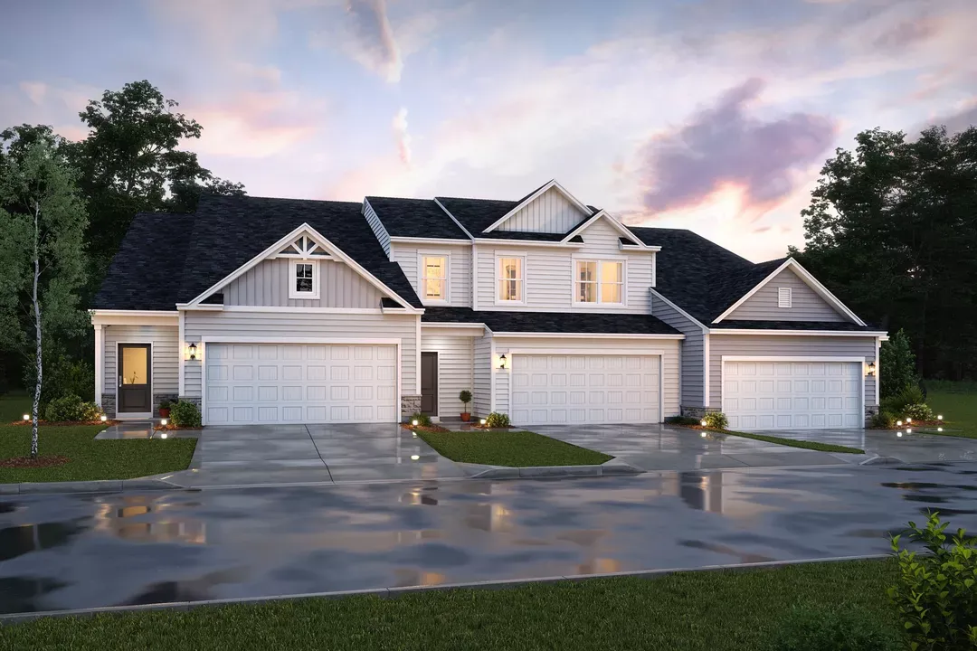The Summit at Forest Lakes - Uniontown, OH
