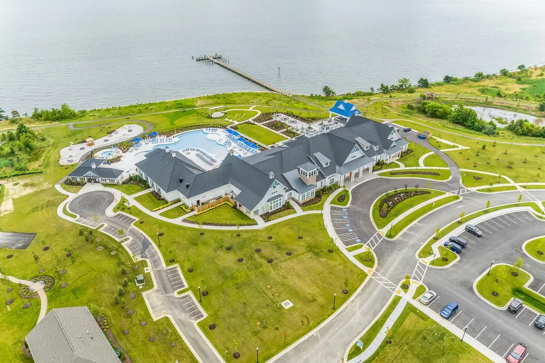 K. Hovnanian's® Four Seasons at Kent Island - Single Family por K. Hovnanian's® Four Seasons en Eastern Shore Maryland
