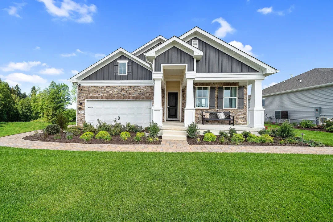 K. Hovnanian’s® Four Seasons at Hatteras Hills - Magnolia, DE
