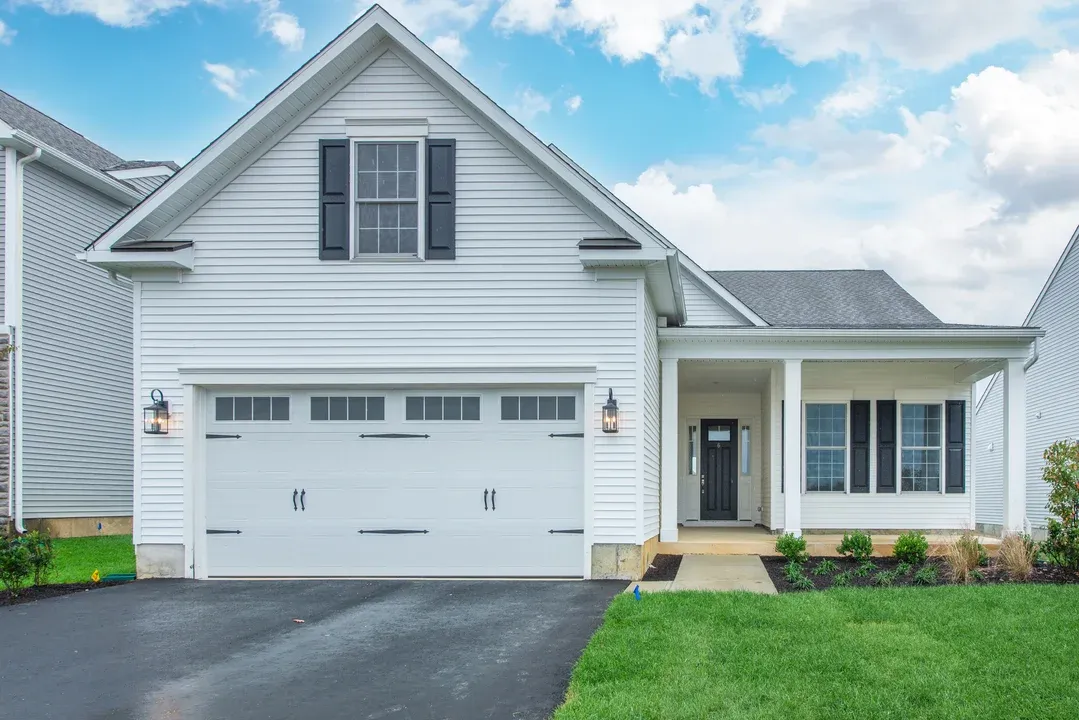 3 Sunflower Drive. Englishtown, NJ 07726
