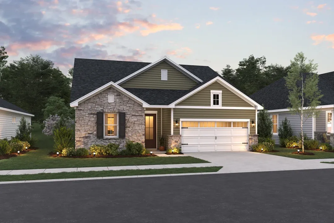 81 Coldstone Court (Kerr)