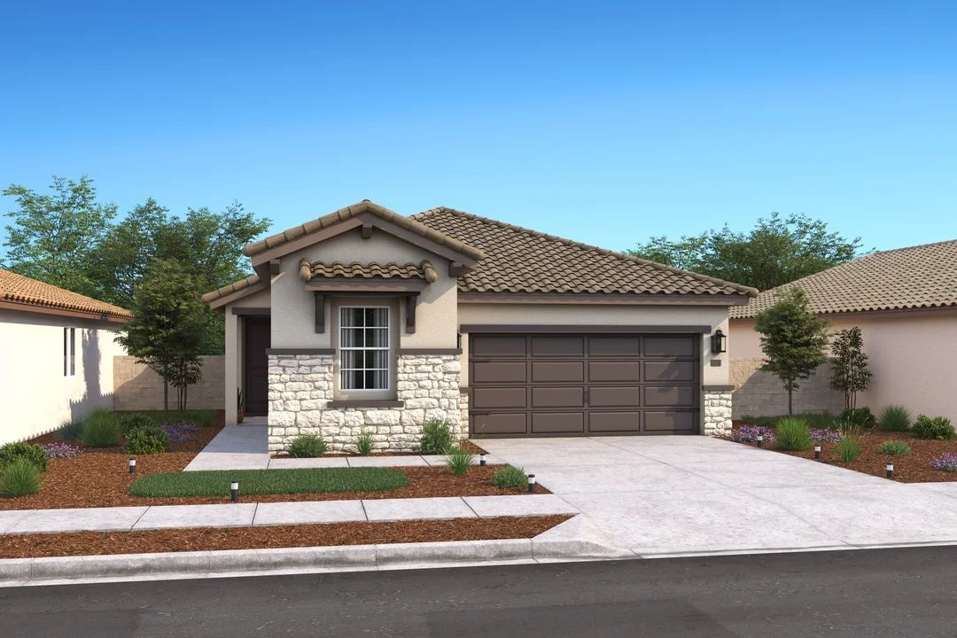 Davis Hacienda XB