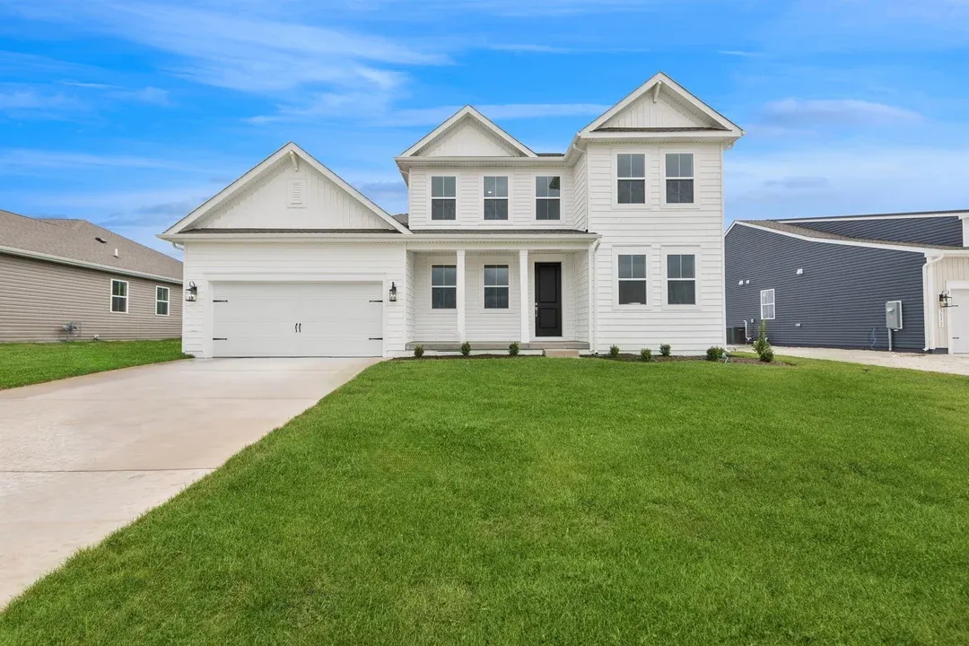 Cordoba - Pleasanton: Middletown, Delaware - K. Hovnanian® Homes