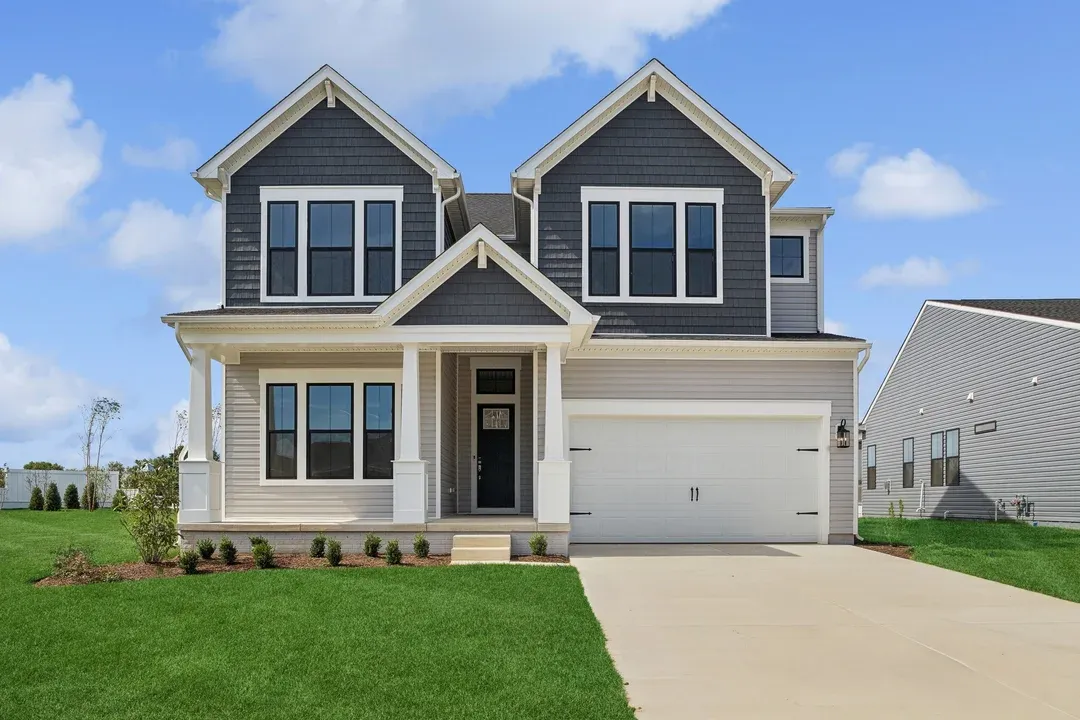 Tuscaloosa - K. Hovnanian's® Four Seasons at Kent Island - Single Family: Chester, Maryland - K. Hovnanian's® Four Seasons