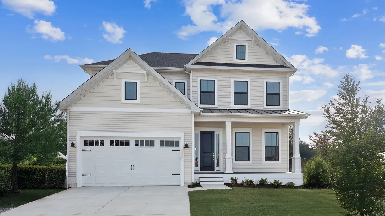 casa en Tower Hill por K. Hovnanian® Homes