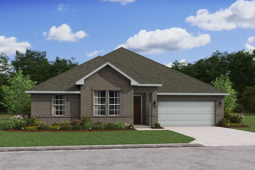 casa en Steward Estates por K. Hovnanian® Homes