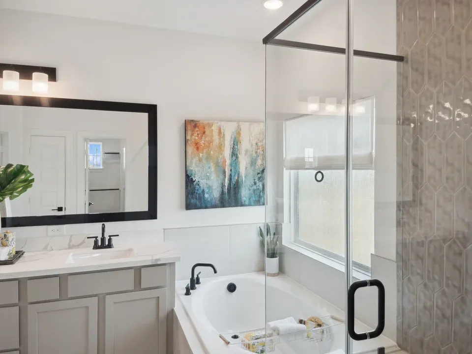 casa en Cloverdale por K. Hovnanian® Homes