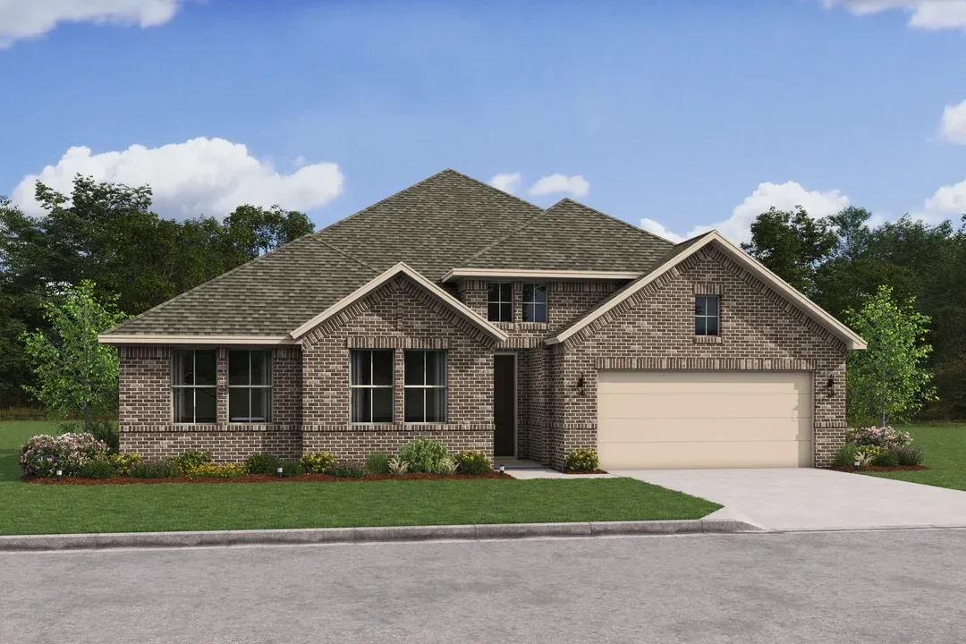 casa en Westland Ranch - 60' Homesites por K. Hovnanian® Homes
