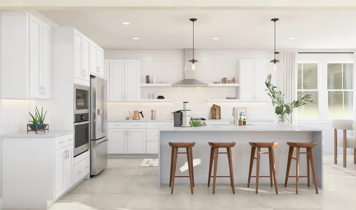 casa en Westland Ranch - 60' Homesites por K. Hovnanian® Homes