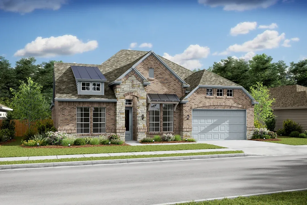 East Meadows Place - Deer Park, TX