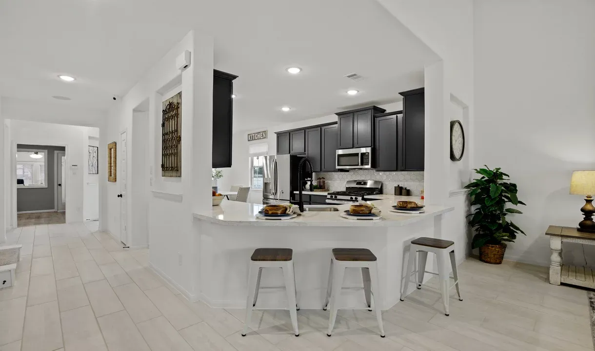 casa en The Landing por K. Hovnanian® Homes