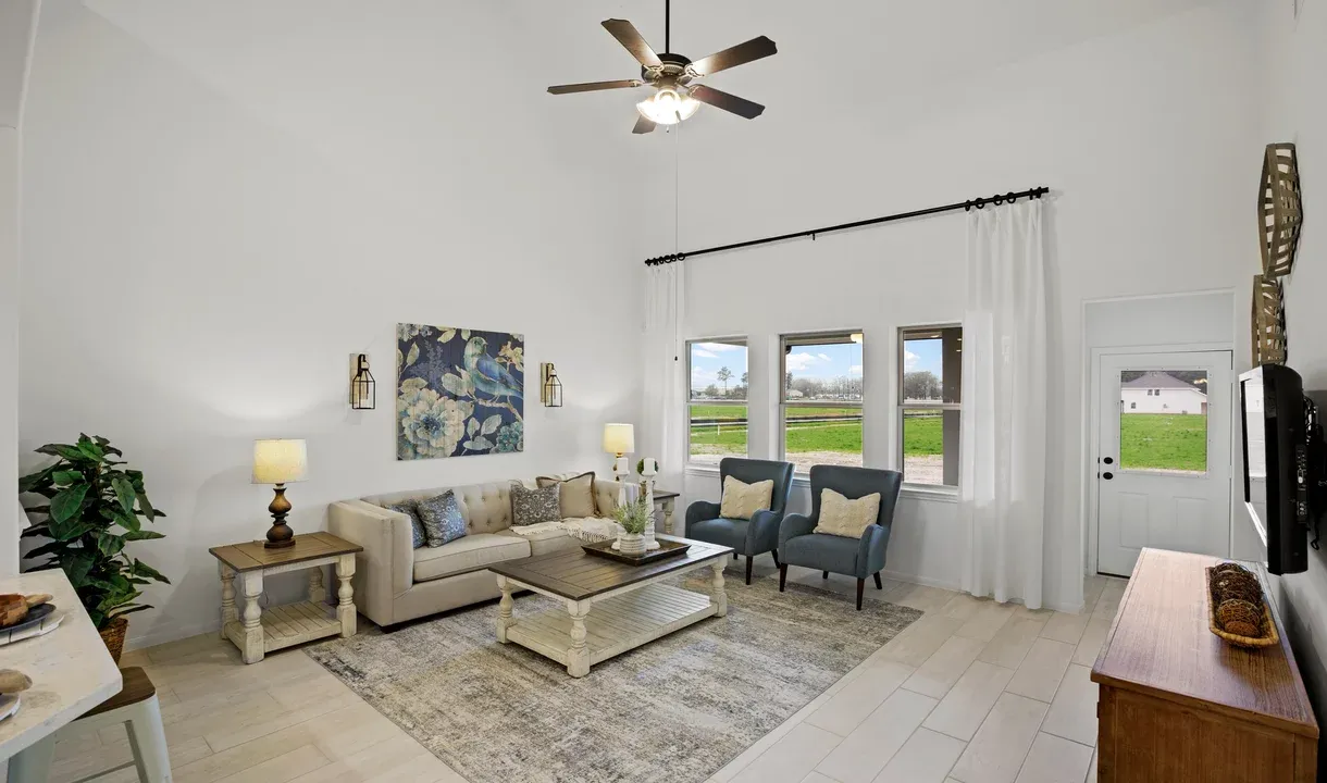 casa en The Landing por K. Hovnanian® Homes