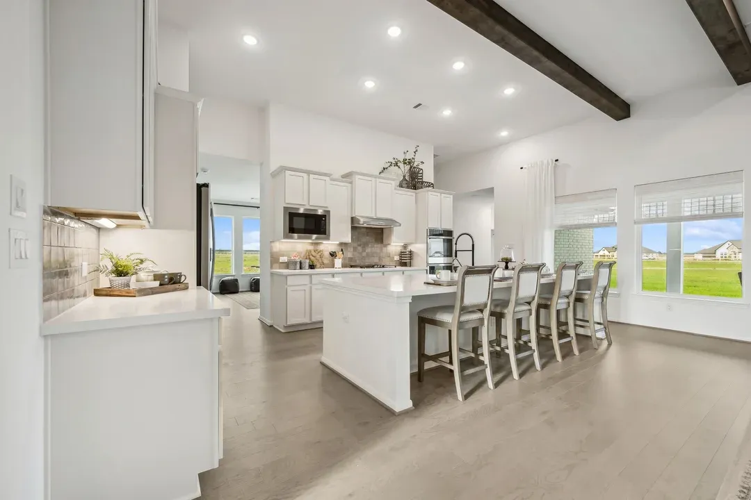 casa en Lakeview por K. Hovnanian® Homes