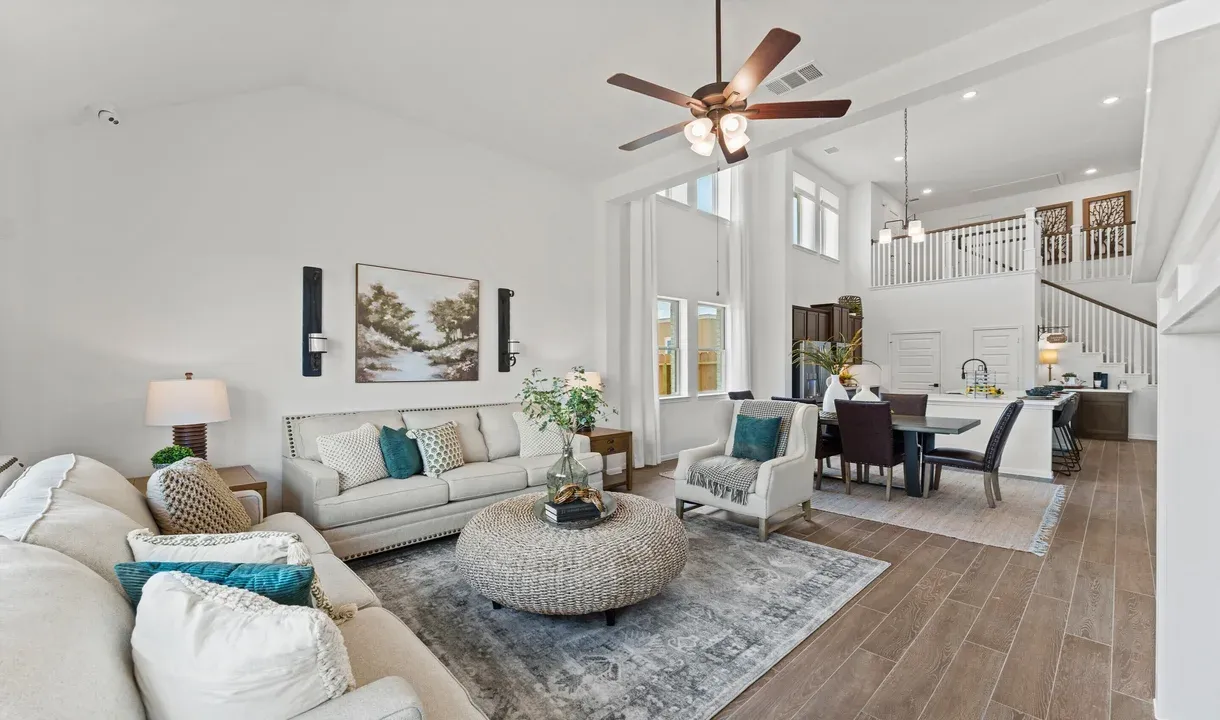 casa en Oakwood Estates por K. Hovnanian® Homes