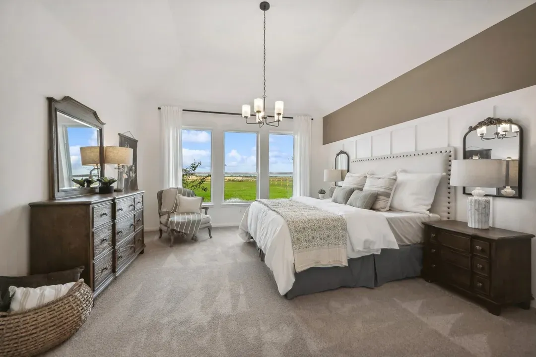 casa en Lakeview por K. Hovnanian® Homes