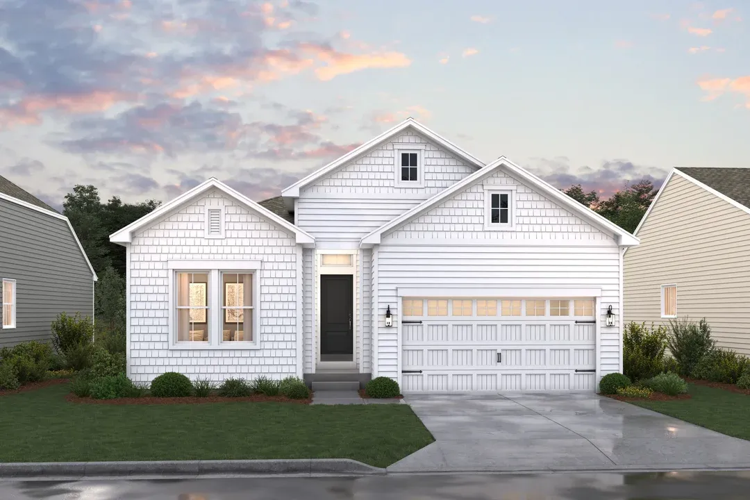 Asheville - K. Hovnanian’s® Four Seasons at Pennfield: Middletown, Delaware - K. Hovnanian's® Four Seasons