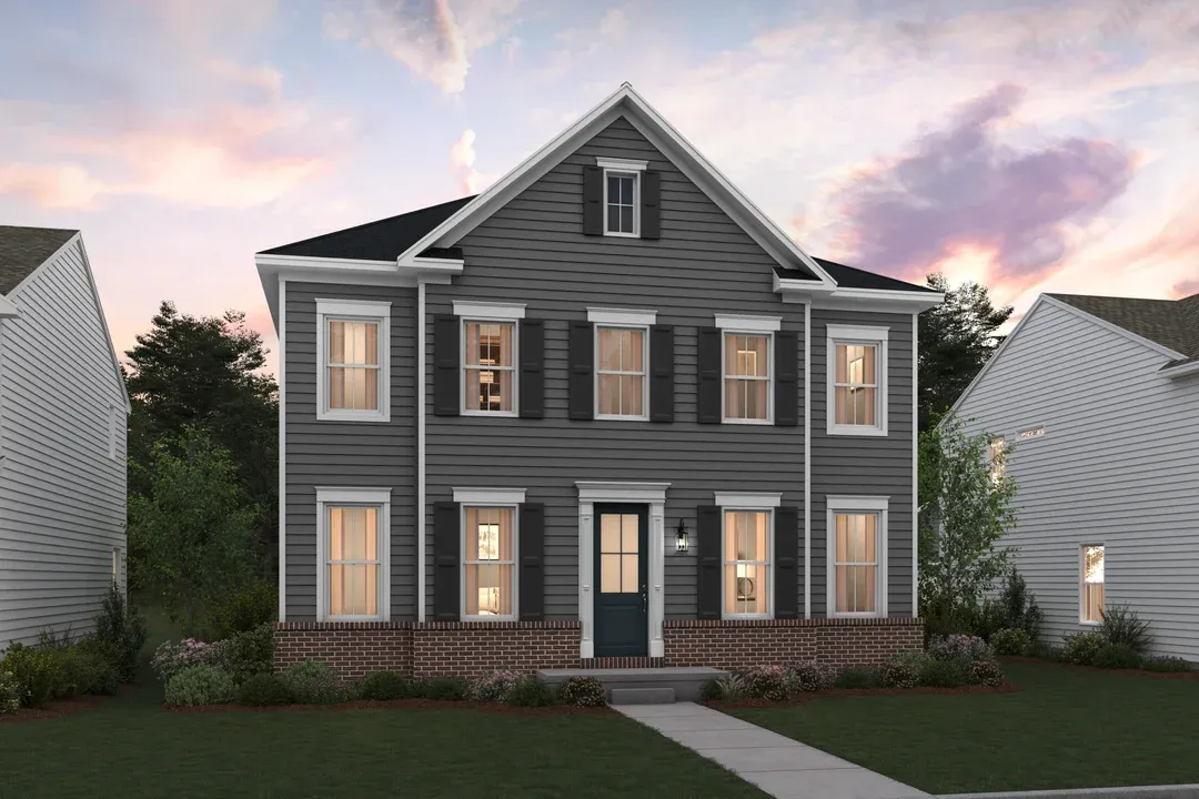Adamstown DB