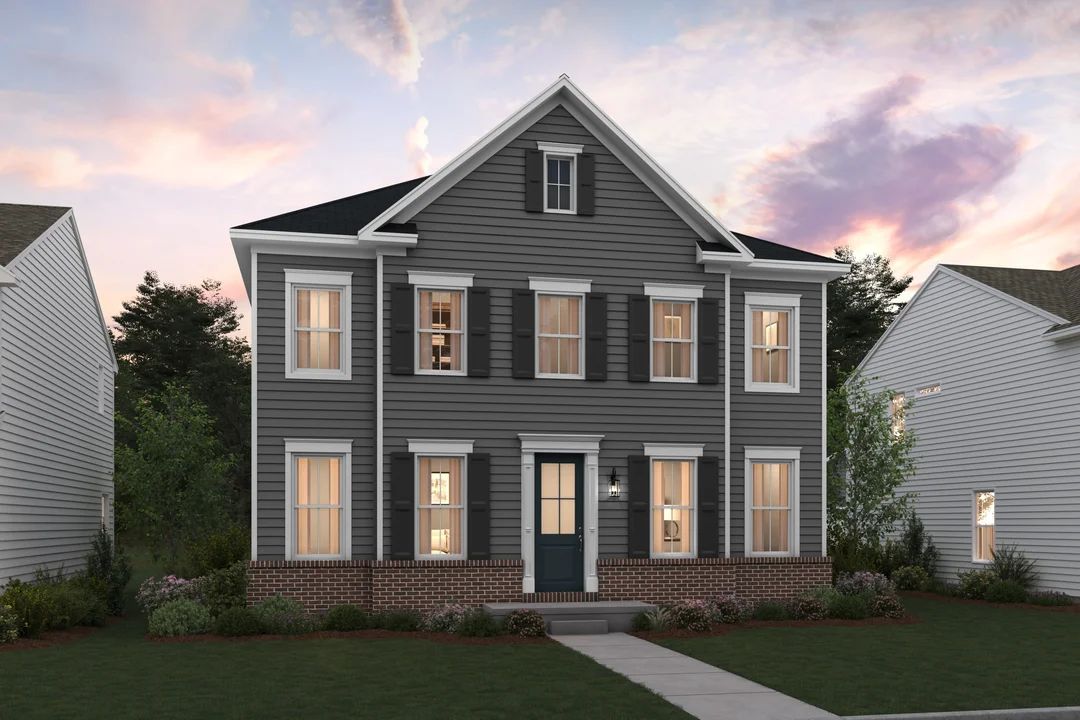 Adamstown DB